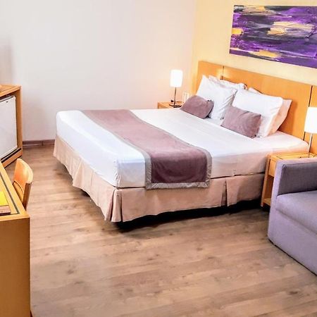 Cardum Hotel Sorocaba Bagian luar foto