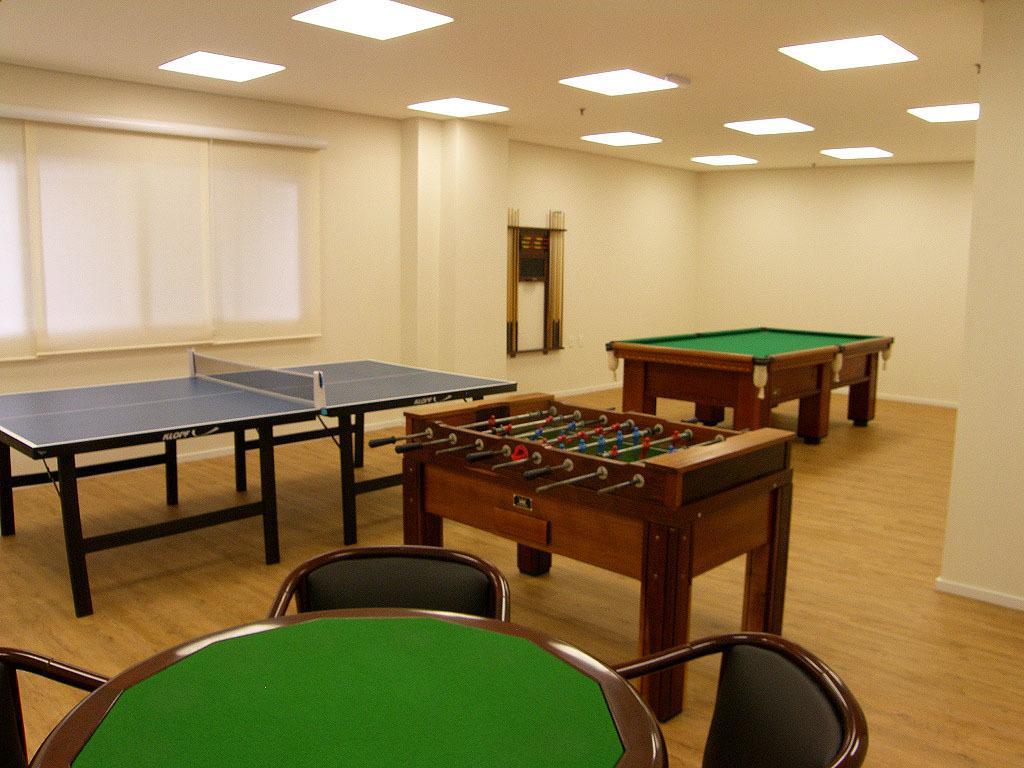 Cardum Hotel Sorocaba Bagian luar foto